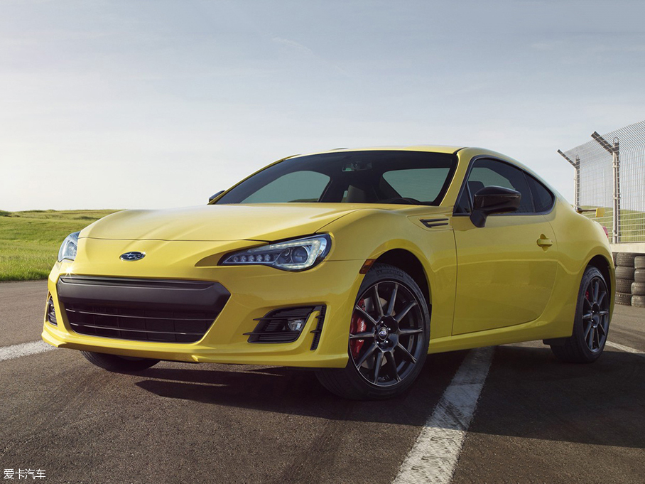 2017˹BRZ 2.0i քtype-RSSɫb