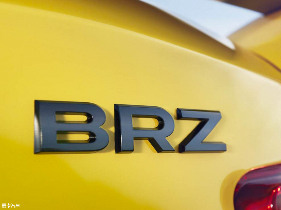 2017˹BRZ 2.0i ք(dng)type-RSSɫb