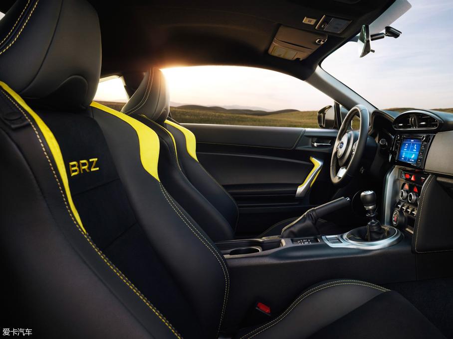 2017˹BRZ 2.0i քtype-RSSɫb