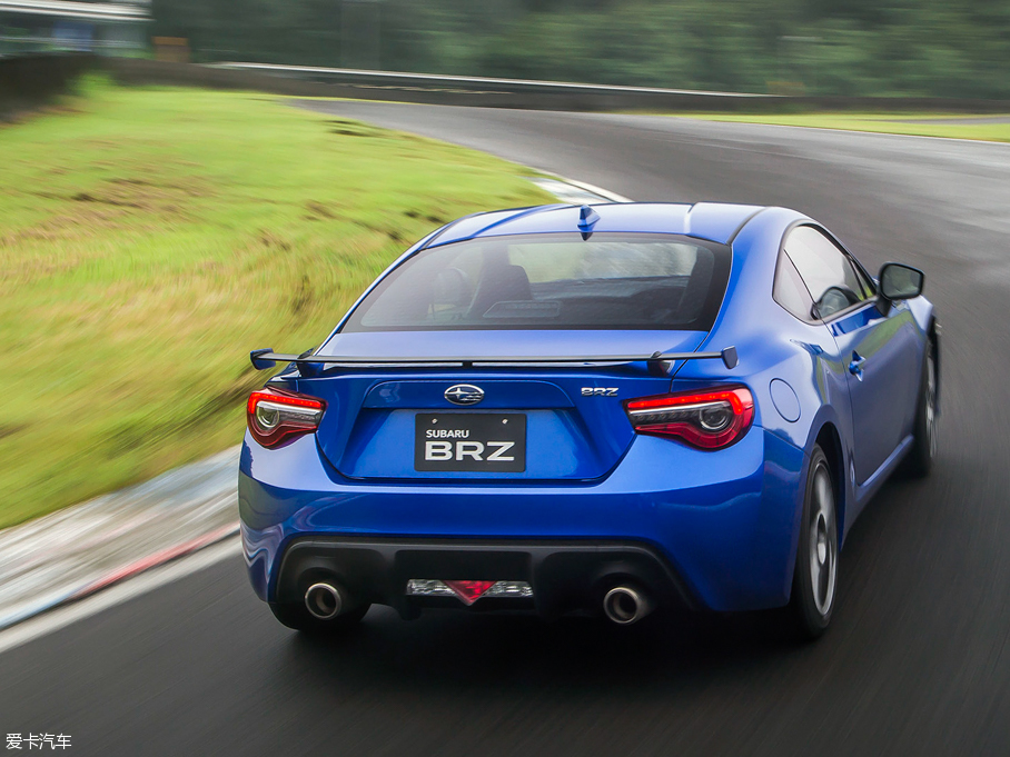 2016˹BRZ 