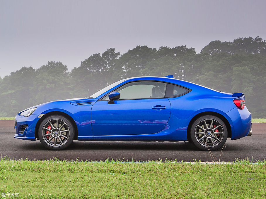 2016˹BRZ 