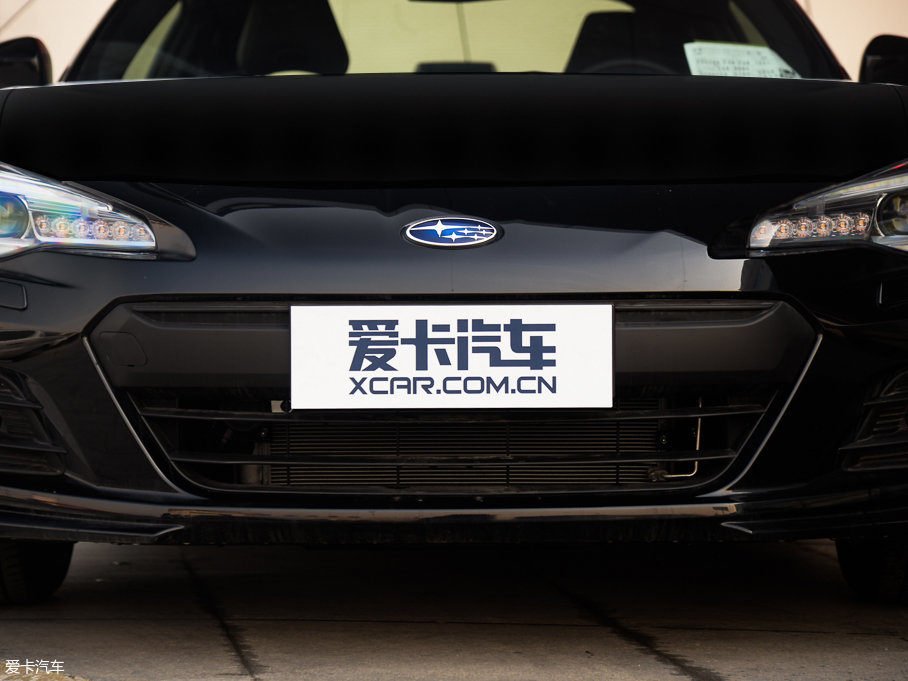 2017˹BRZ 2.0i քtype-S