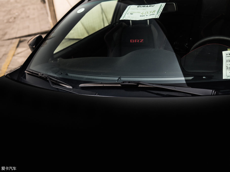 2017��˹����BRZ 2.0i �ք�type-S��