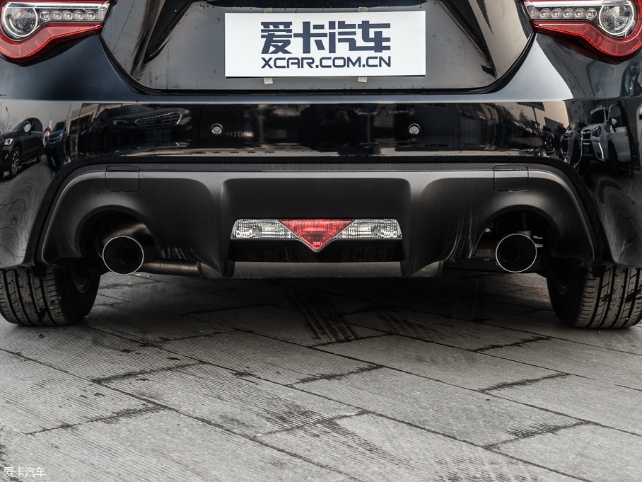 2017˹BRZ 2.0i քtype-S