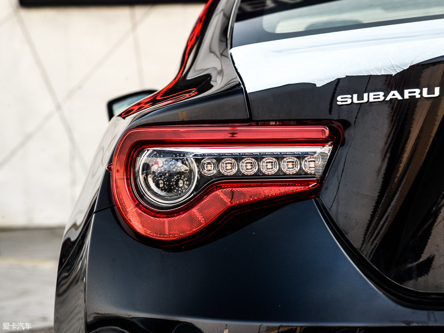 2017˹BRZ 2.0i ք(dng)type-S