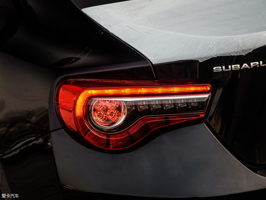 2017˹BRZ 2.0i քtype-S