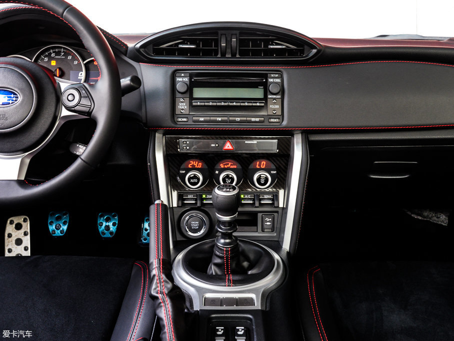 2017˹BRZ 2.0i քtype-S