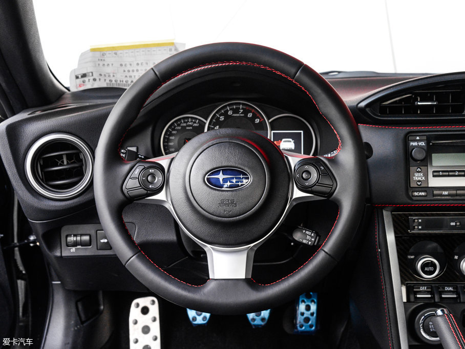 2017˹BRZ 2.0i քtype-S