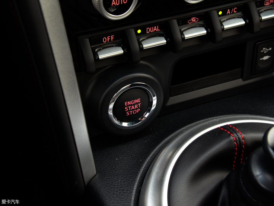 2017˹BRZ 2.0i քtype-S