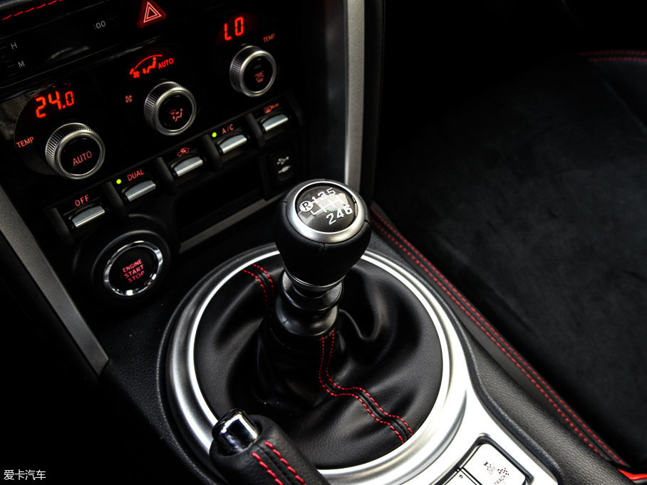 2017˹BRZ 2.0i քtype-S