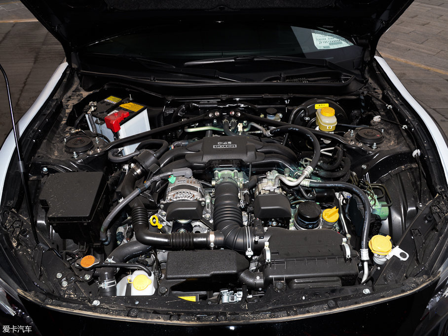 2017˹BRZ 2.0i քtype-S