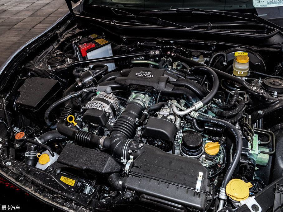 2017˹BRZ 2.0i ք(dng)type-S