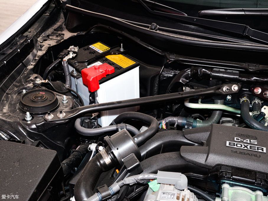 2017˹BRZ 2.0i ք(dng)type-S