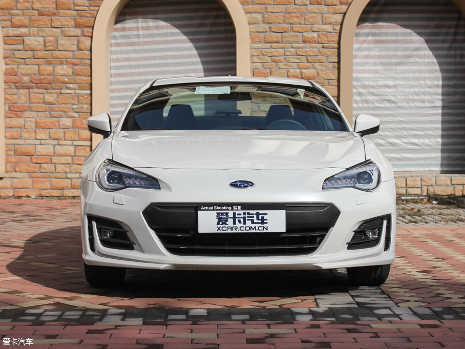 2017˹BRZ 2.0i քtype-S