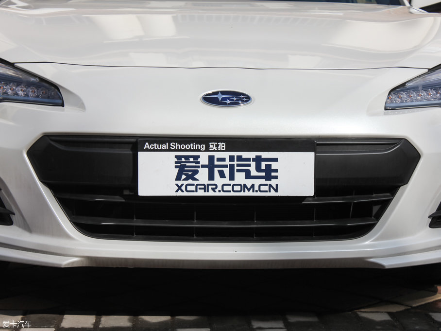 2017˹BRZ 2.0i քtype-S