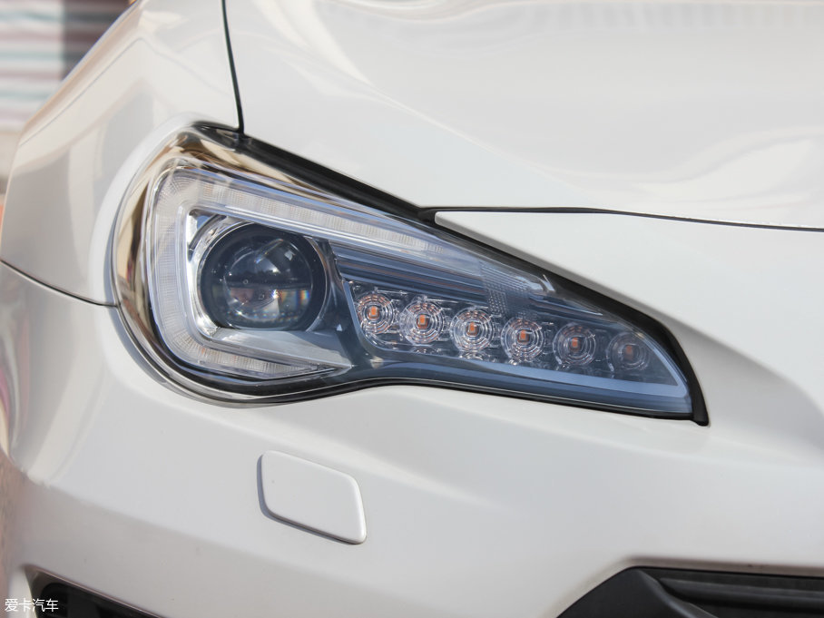 2017˹BRZ 2.0i քtype-S