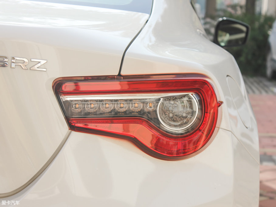 2017˹BRZ 2.0i քtype-S