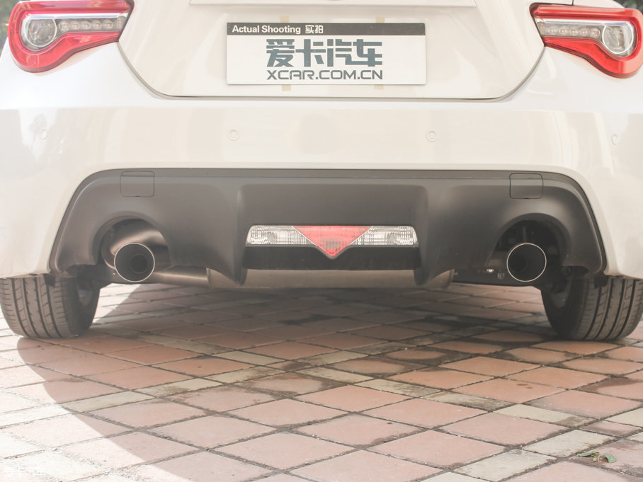 2017˹BRZ 2.0i քtype-S