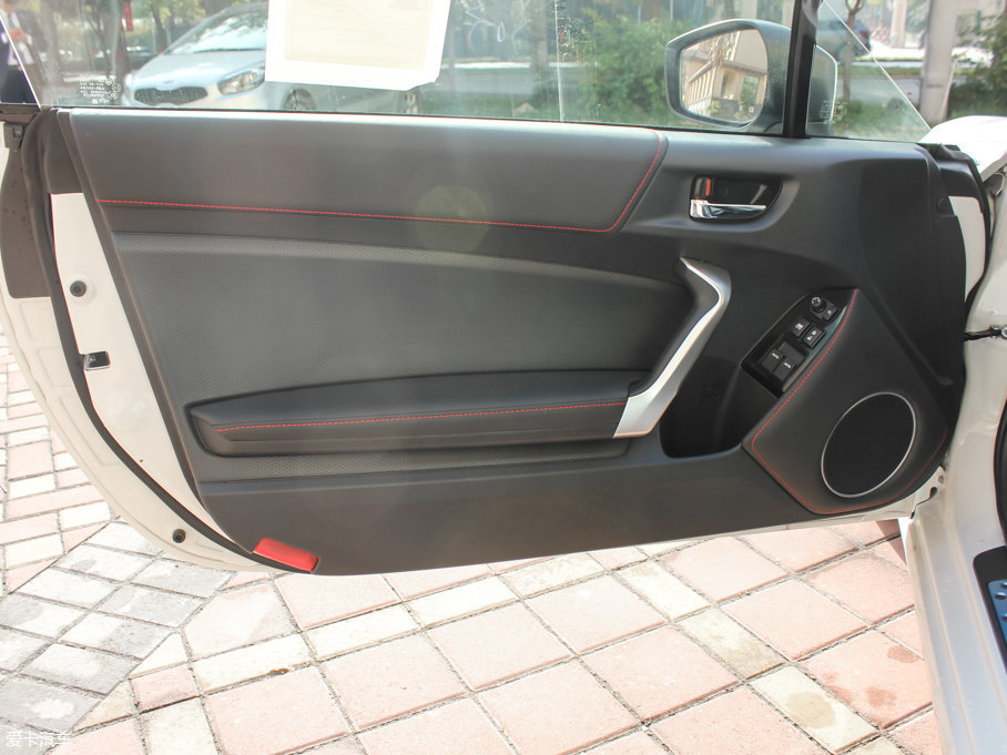 2017˹BRZ 2.0i քtype-S