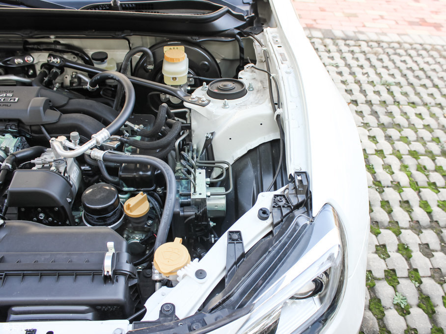 2017˹BRZ 2.0i քtype-S