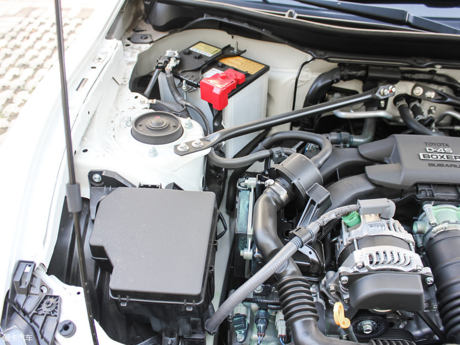 2017˹BRZ 2.0i քtype-S