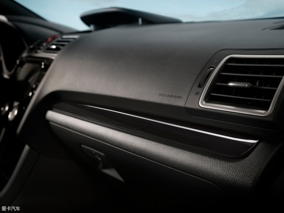 2017��˹����WRX STi