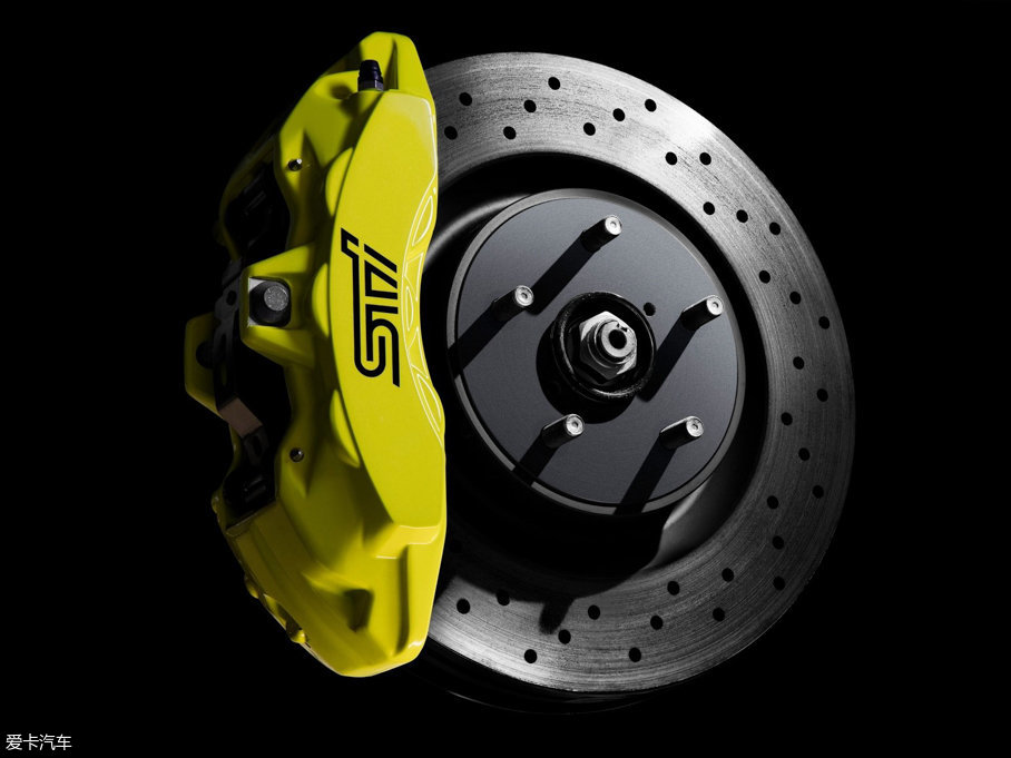 2017��˹����WRX STi