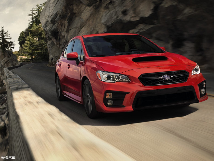 2017��˹����WRX ������