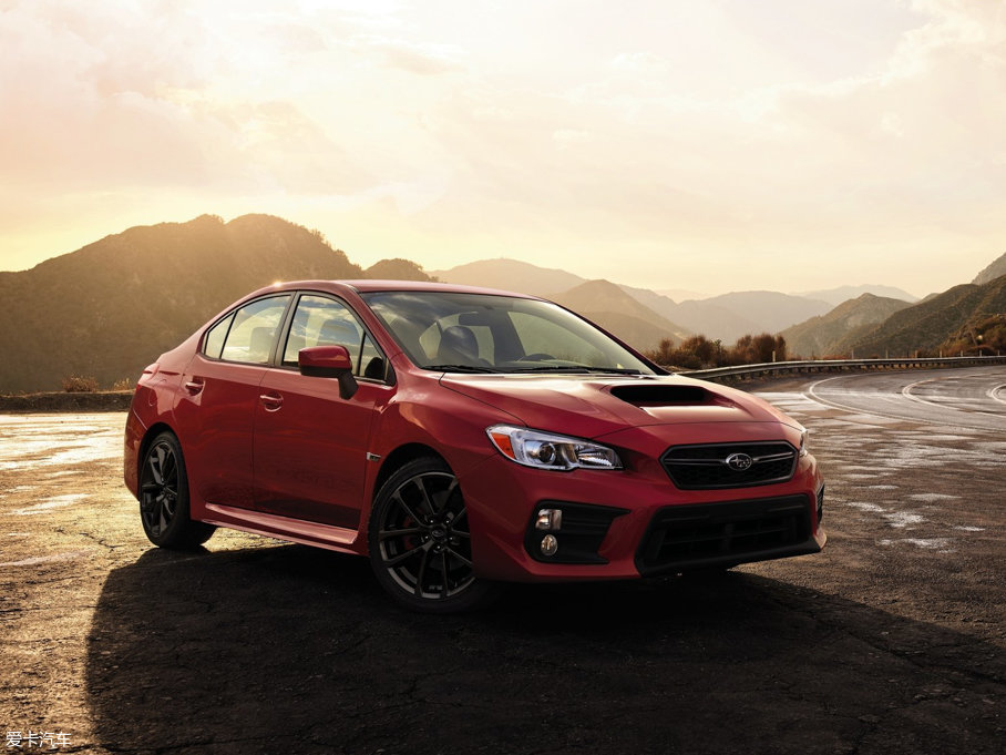 2017��˹����WRX ������