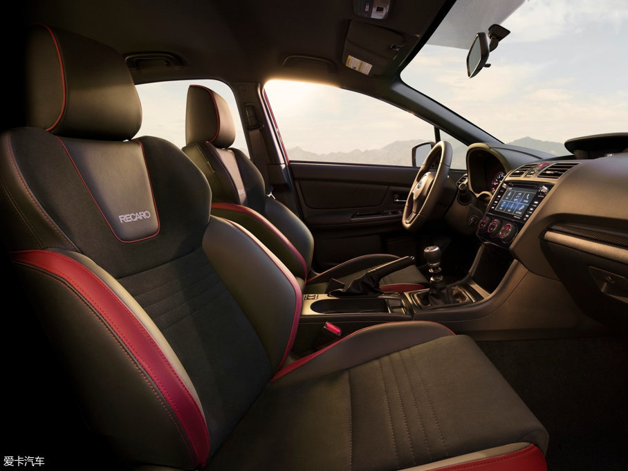 2017��˹����WRX ������