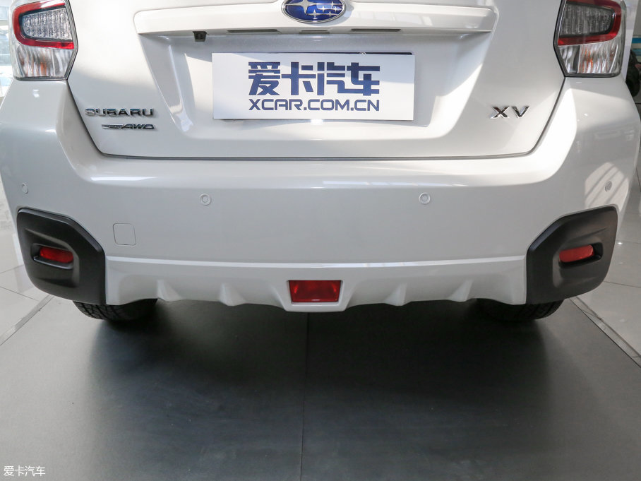 2017˹XV 2.0i Ӣ(do)