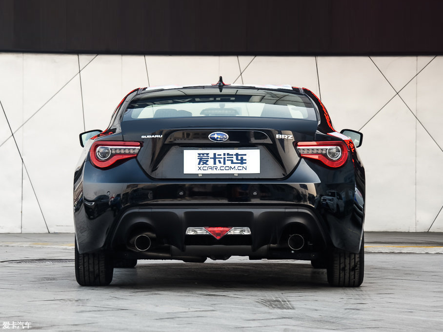 2017˹BRZ 2.0i քtype-S