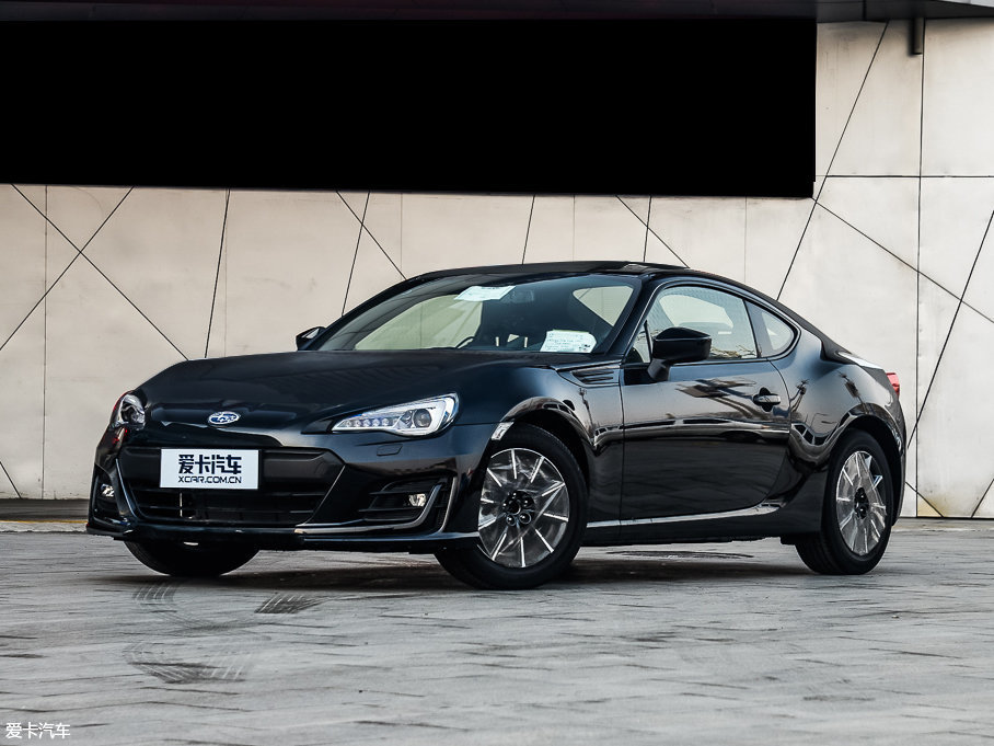 2017˹BRZ 2.0i քtype-S