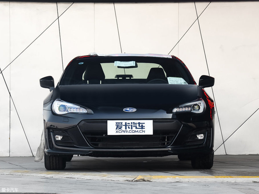 2017˹³BRZ 2.0i ֶtype-S