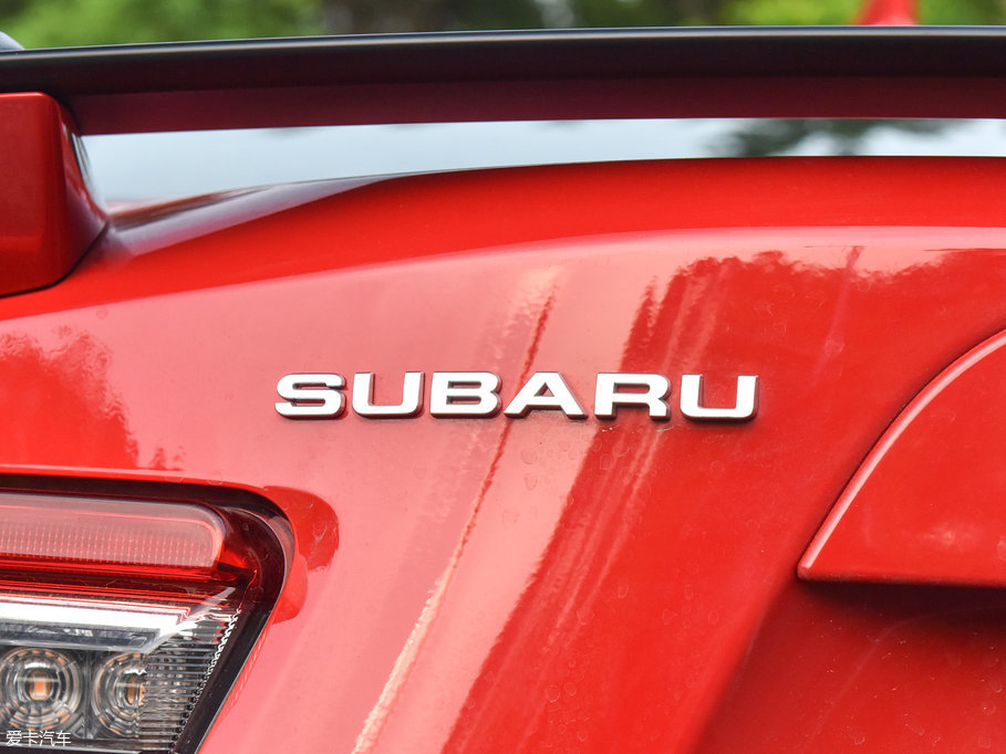 2017˹BRZ 2.0i Ԅtype-RS