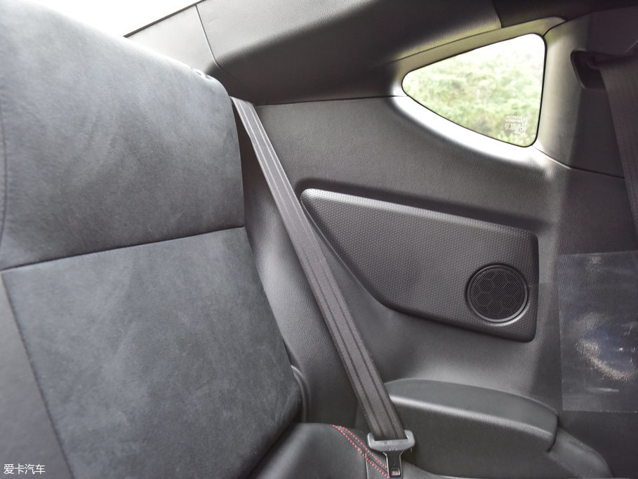 2017˹BRZ 2.0i Ԅ(dng)type-RS