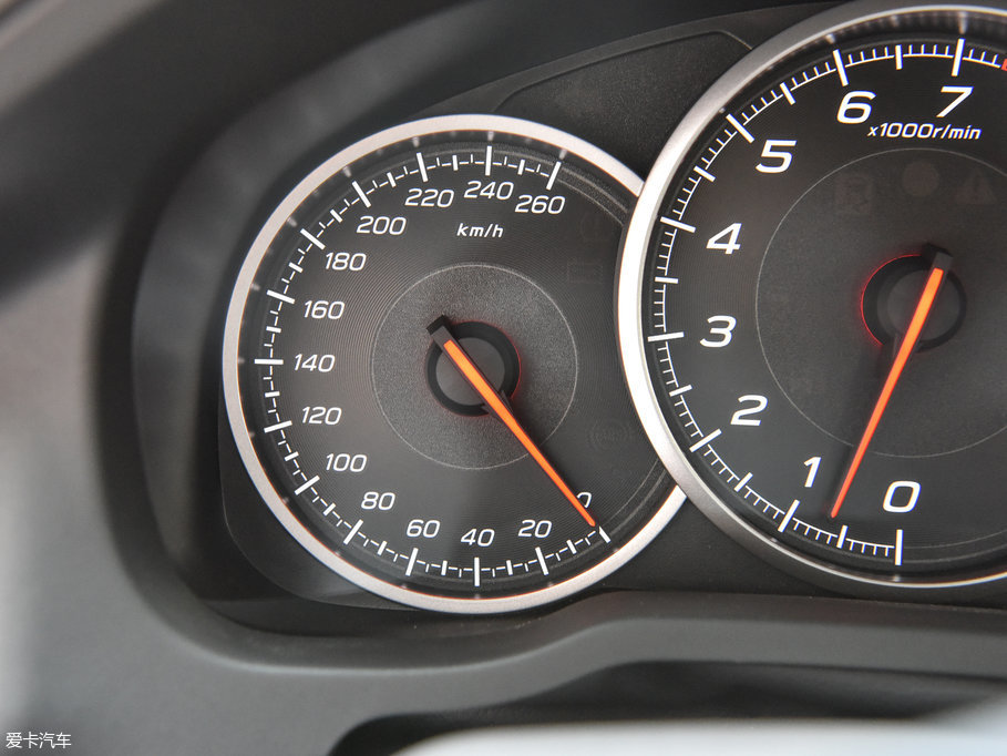 2017˹BRZ 2.0i Ԅtype-RS