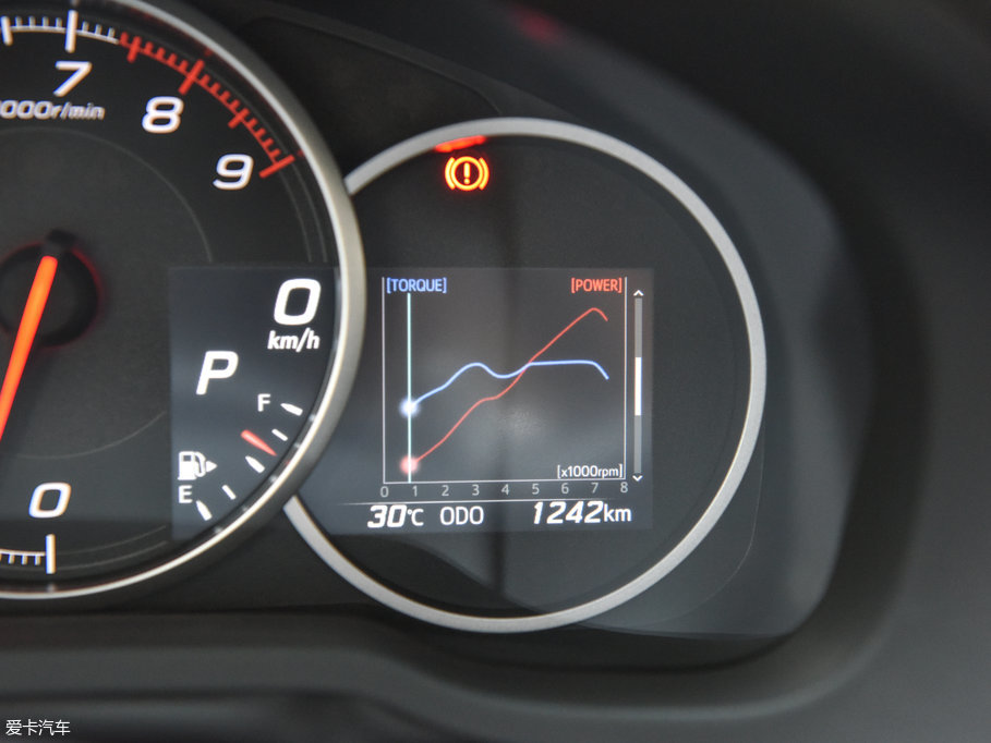 2017˹BRZ 2.0i Ԅtype-RS