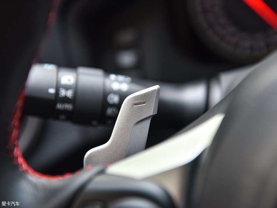 2017˹BRZ 2.0i Ԅtype-RS