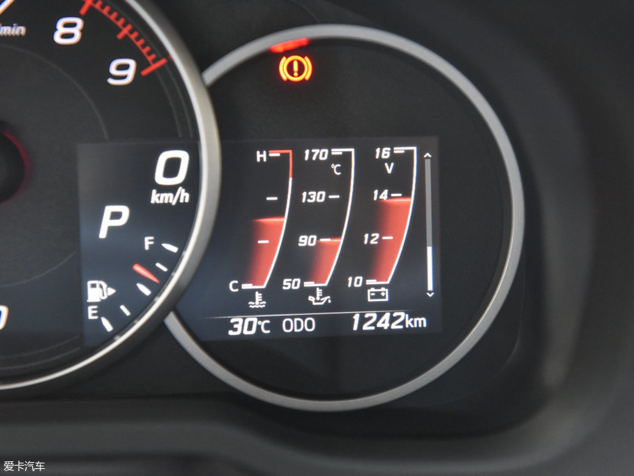 2017˹BRZ 2.0i Ԅtype-RS