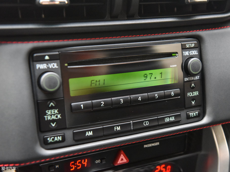 2017˹BRZ 2.0i Ԅtype-RS