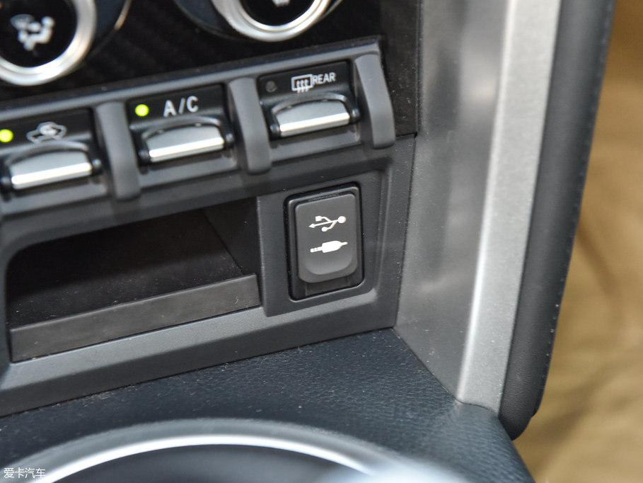 2017˹BRZ 2.0i Ԅtype-RS