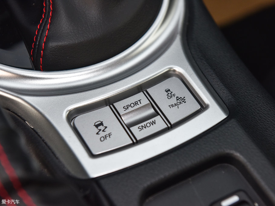 2017˹BRZ 2.0i Ԅtype-RS