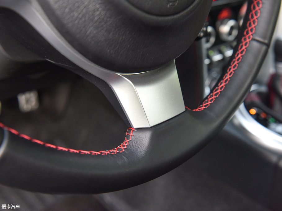 2017˹BRZ 2.0i Ԅ(dng)type-RS