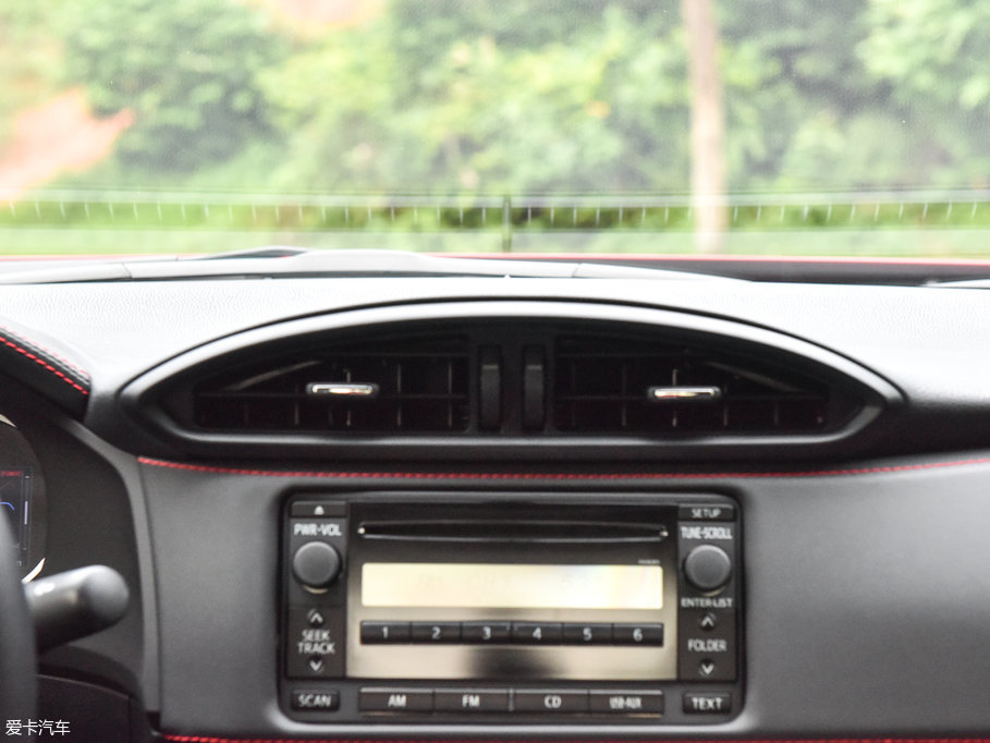 2017˹BRZ 2.0i Ԅtype-RS