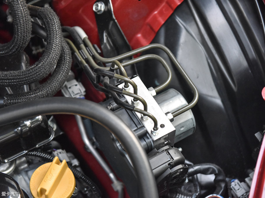 2017˹BRZ 2.0i Ԅtype-RS