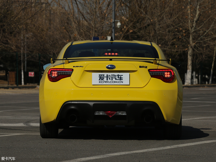 2017˹BRZ 2.0i Ԅtype-RSSɫb