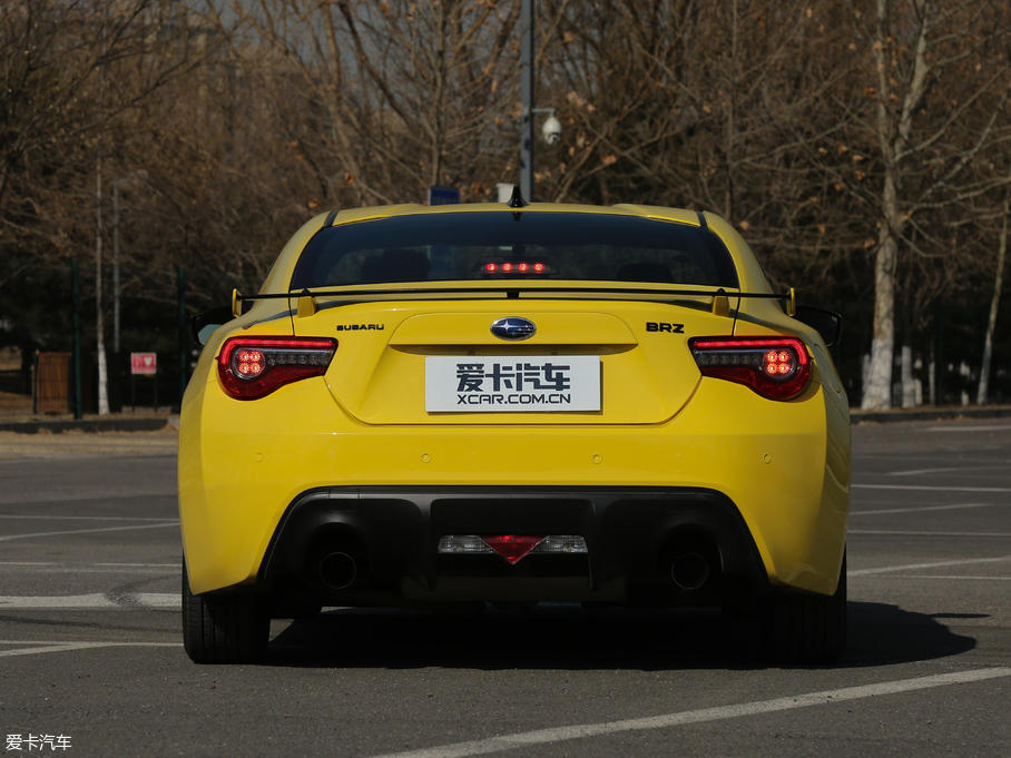 2017˹BRZ 2.0i Ԅtype-RSSɫb