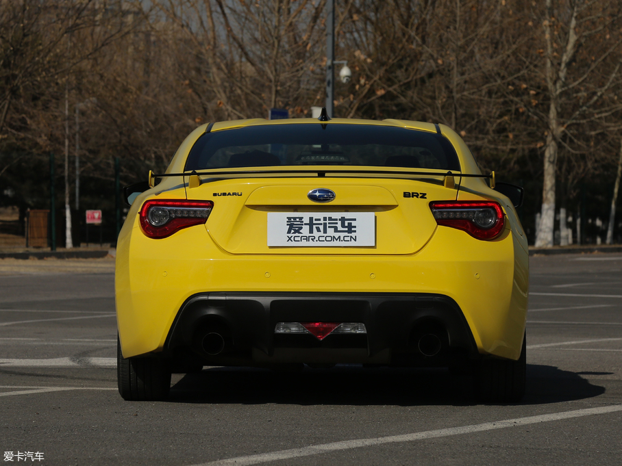 2017˹BRZ 2.0i Ԅtype-RSSɫb