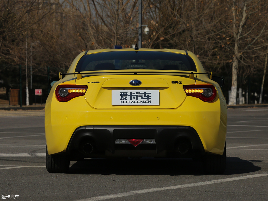 2017˹BRZ 2.0i Ԅtype-RSSɫb